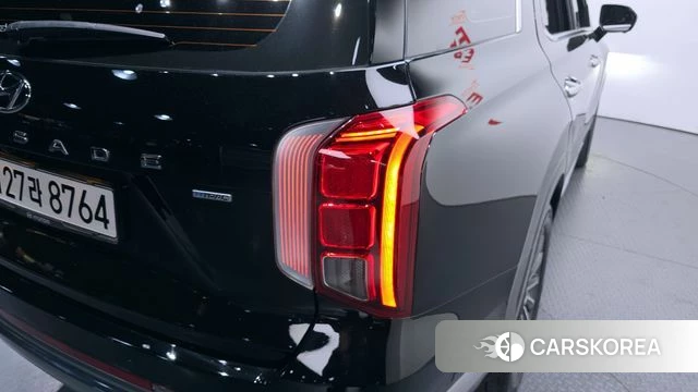 Hyundai The New Palisade id 4281813 из Кореи 15