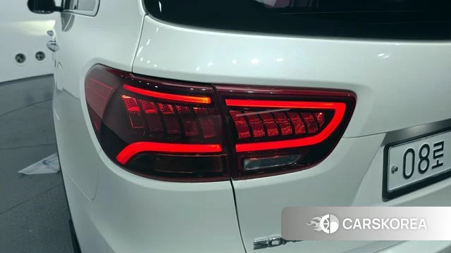 Kia The New Sorento id 4356973 из Кореи 15