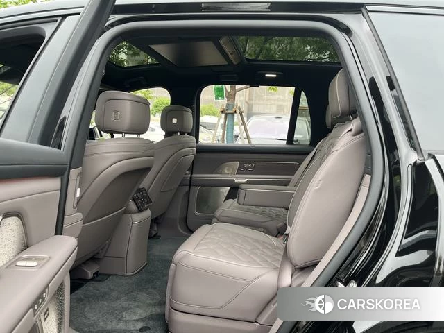 Weilai ES8 id 3993478 из Китая 15