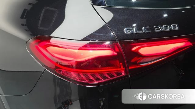 Mercedes-Benz GLC-Class X254 id 4715363 из Кореи 15