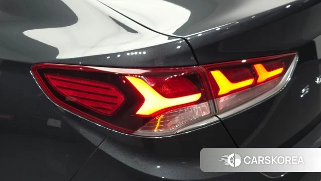 Hyundai Sonata New Rise id 4850129 из Кореи 15