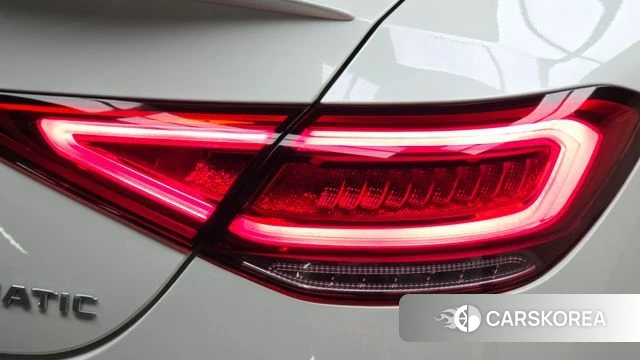 Mercedes-Benz CLS-Class C257 id 4625021 из Кореи 15