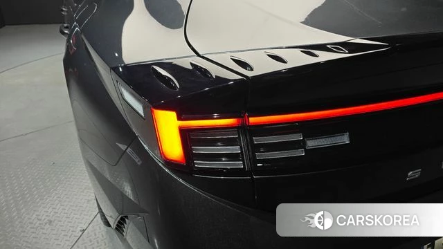 Hyundai Sonata D Edge (DN8) id 4185485 из Кореи 15