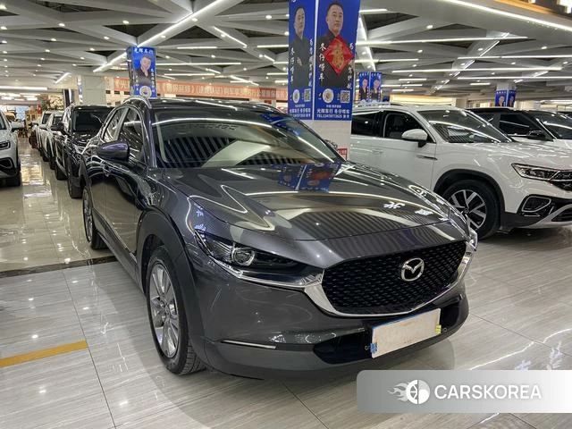 Mazda CX-30 id 4258788 из Китая 15