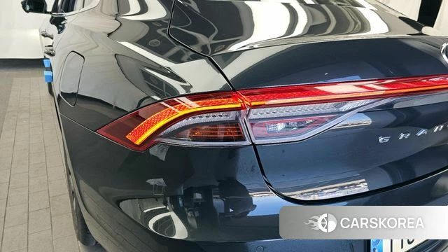 Hyundai The New Grandeur IG Hybrid id 4293337 из Кореи 15