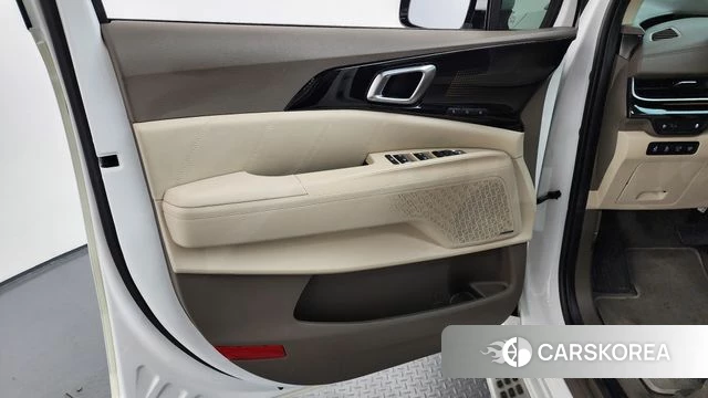 Kia The New Carnival 4th Generation id 4266736 из Кореи 15