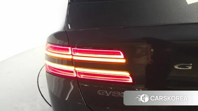 Genesis GV80 id 4443089 из Кореи 15