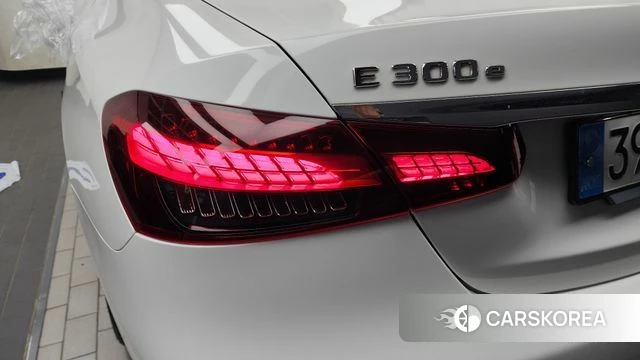 Mercedes-Benz E-Class W213 id 4584997 из Кореи 15