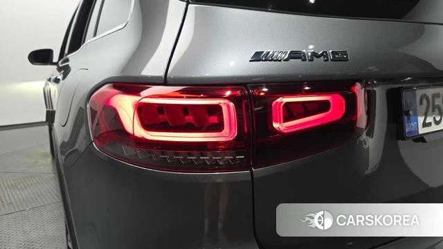 Mercedes-Benz GLB-Class X247 id 4481360 из Кореи 15