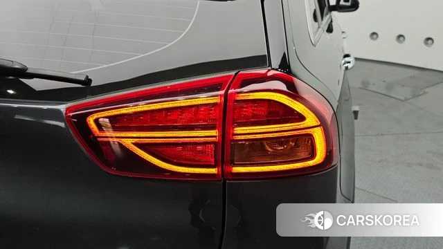 Kia The New Niro id 4232386 из Кореи 15