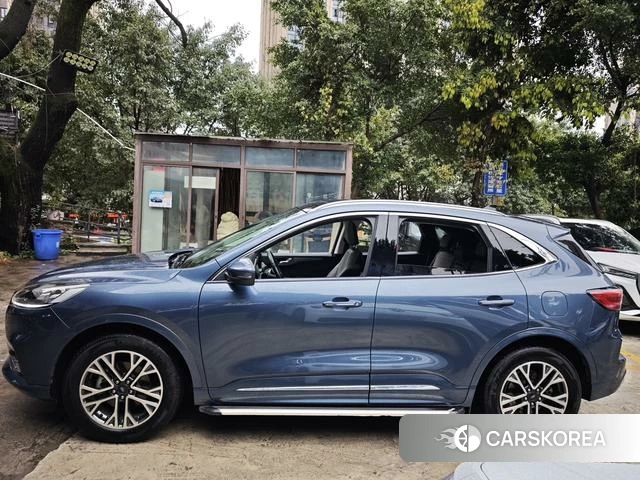 Ford Ruiji id 4234841 из Китая 15
