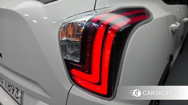 Ssangyong Berry New Tivoli id 4389057 из Кореи 15