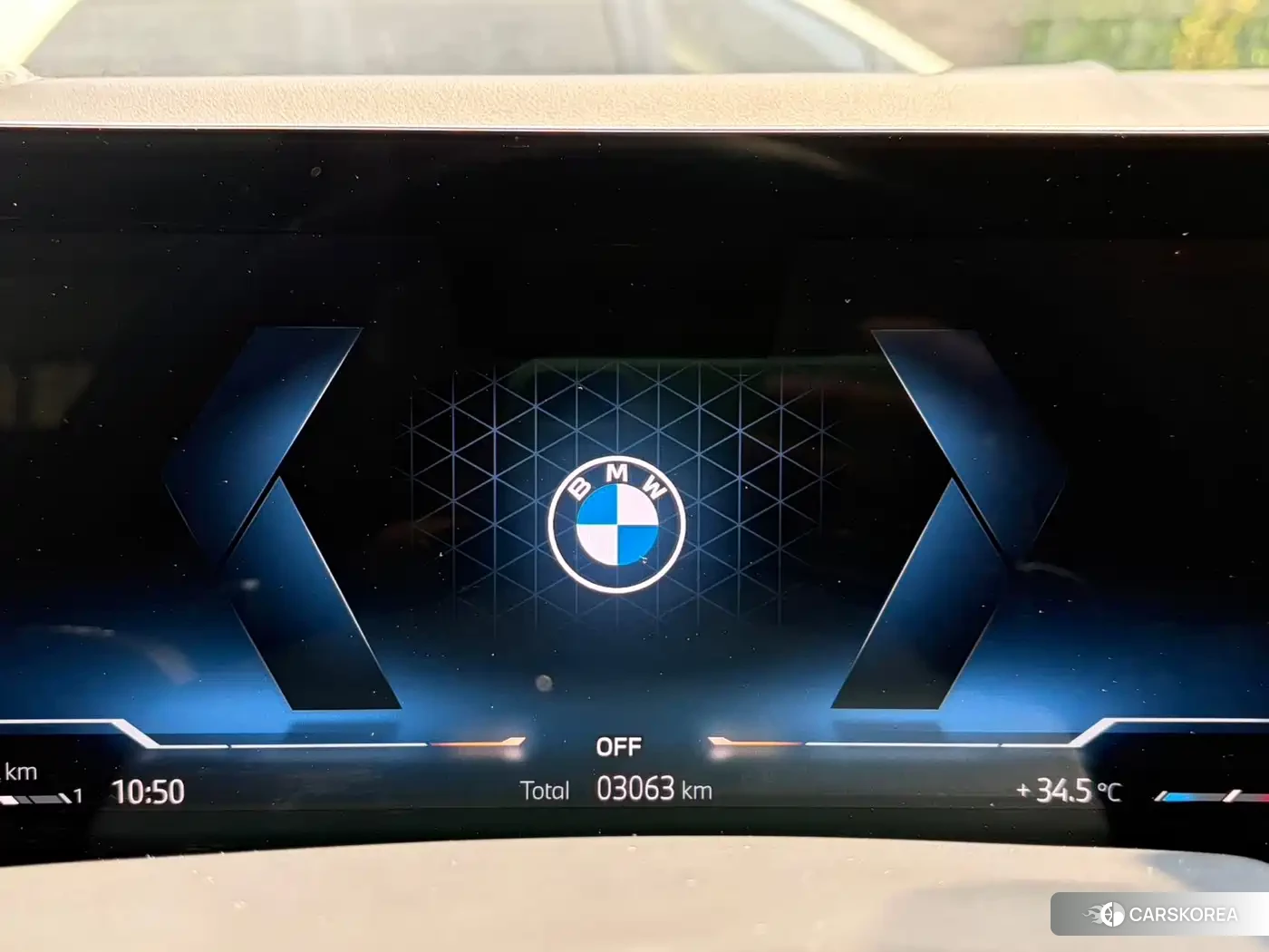 BMW X7 id 4685942 из Китая 16