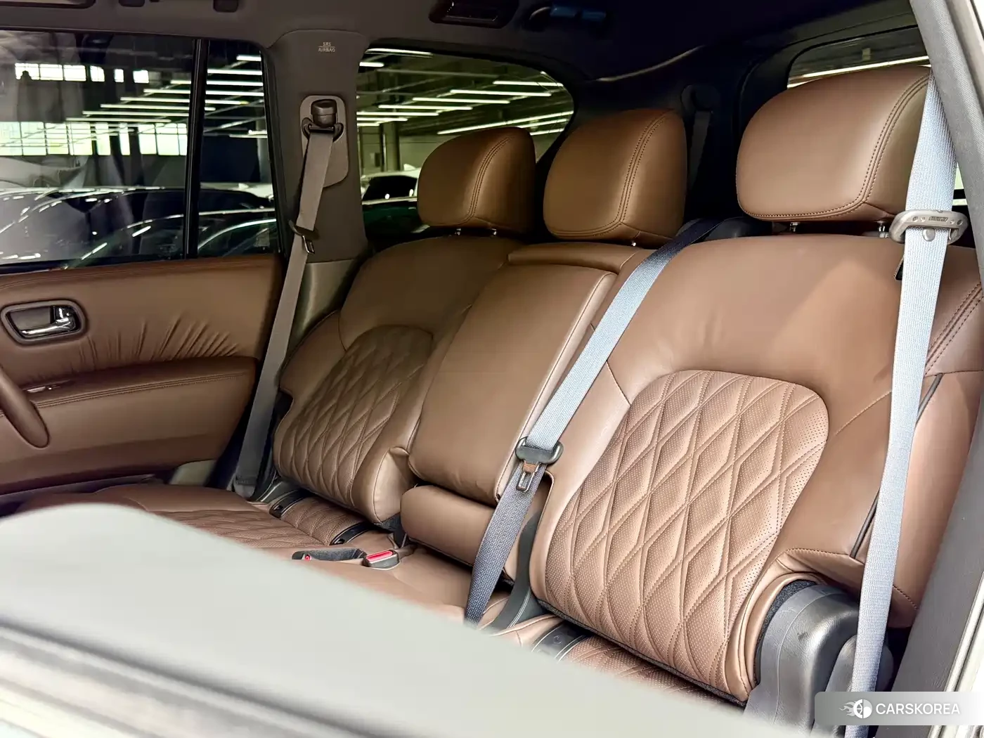 Nissan Toure id 4547289 из Китая 15