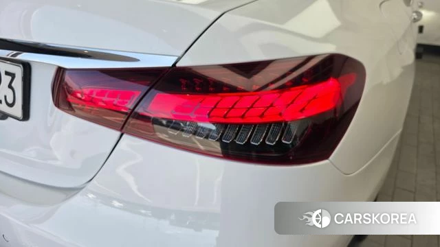 Mercedes-Benz E-Class W213 id 4641049 из Кореи 15