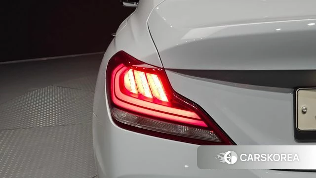 Genesis G70 id 4595427 из Кореи 15