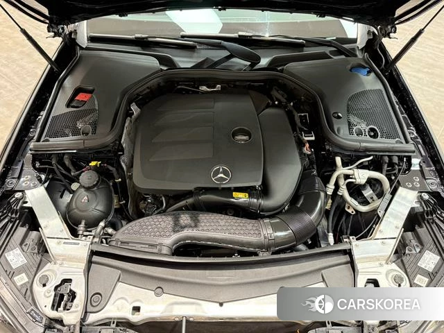 Mercedes-Benz E-class id 4274252 из Китая 15