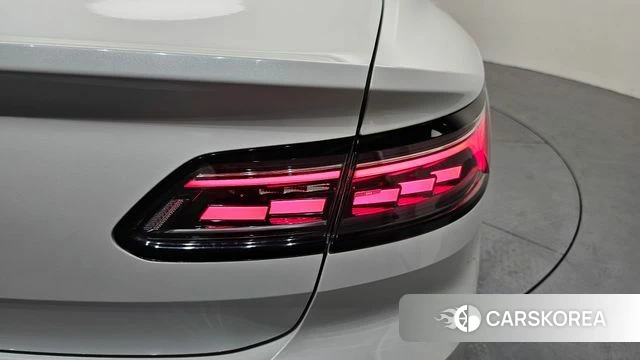 Volkswagen Arteon id 4343191 из Кореи 15