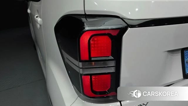 Kia The New Kia Ray EV id 4266819 из Кореи 15