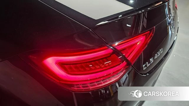 Mercedes-Benz CLS-Class C257 id 4535985 из Кореи 15