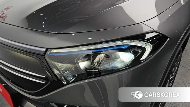 Mercedes-Benz EQB X243 id 4369528 из Кореи 15
