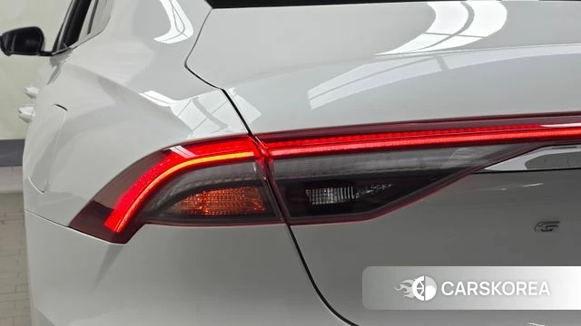 Hyundai The New Grandeur IG Hybrid id 4636488 из Кореи 15