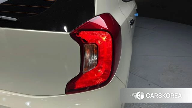 Kia All New Morning (JA) id 4742020 из Кореи 15