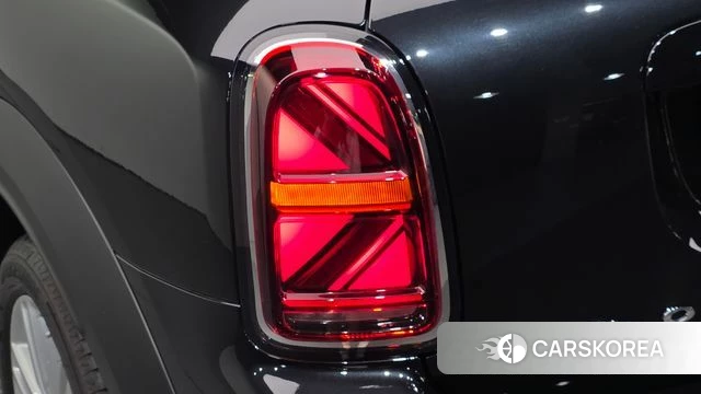 Mini Cooper Countryman id 4602883 из Кореи 15