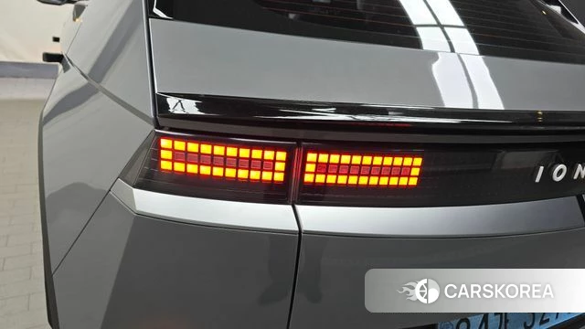 Hyundai Ionic 5 id 4343592 из Кореи 15