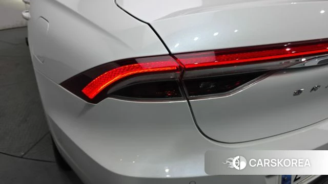 Hyundai The New Grandeur IG id 4619036 из Кореи 15