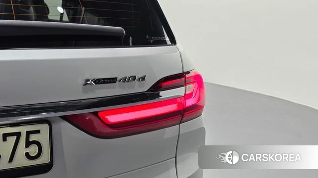BMW X7 (G07) id 4745524 из Кореи 15
