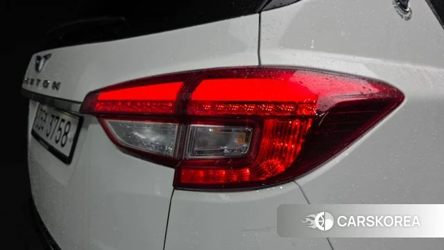 Ssangyong G4 Rexton id 4225758 из Кореи 15