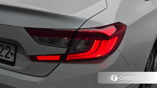 Honda Accord 10th Generation id 4780594 из Кореи 15