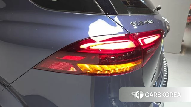 Mercedes-Benz GLE-Class W167 id 4421689 из Кореи 15
