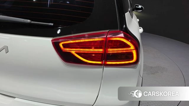 Kia Niro Plus id 4579546 из Кореи 15