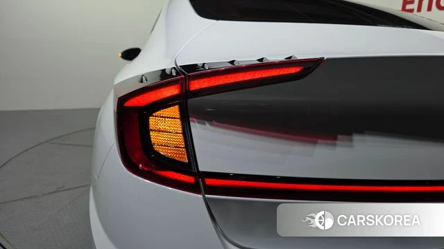 Hyundai Sonata (DN8) id 4429886 из Кореи 15