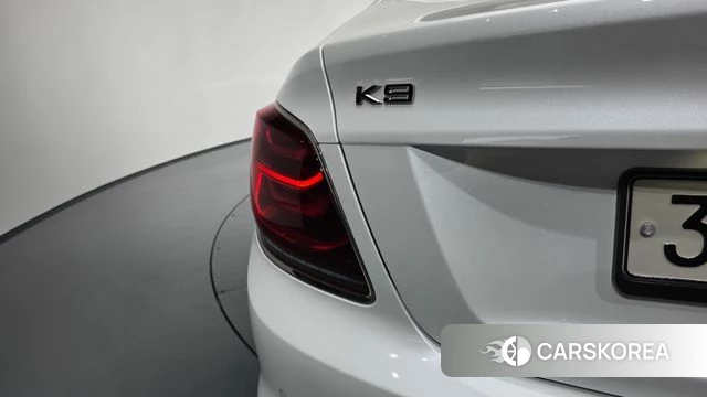 Kia More K9 id 4410443 из Кореи 15