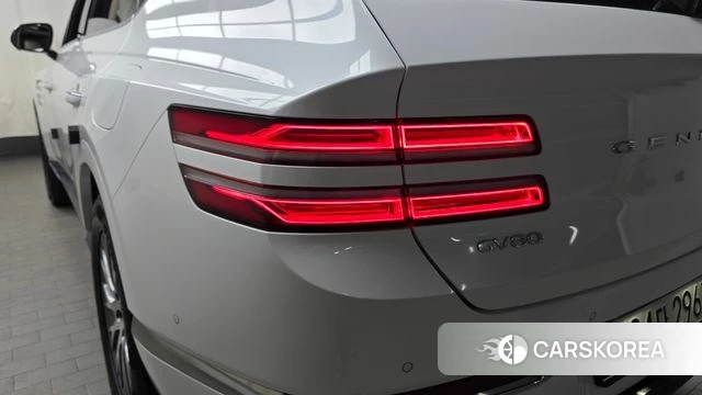 Genesis GV80 id 4763629 из Кореи 15