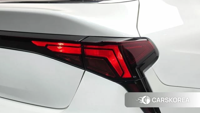 Kia The New K5 3rd generation id 4904607 из Кореи 15