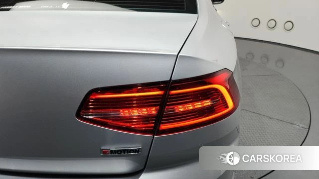 Volkswagen Passat GT (B8) id 4318235 из Кореи 15
