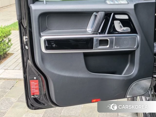 Mercedes-Benz G-class AMG id 4277716 из Китая 15