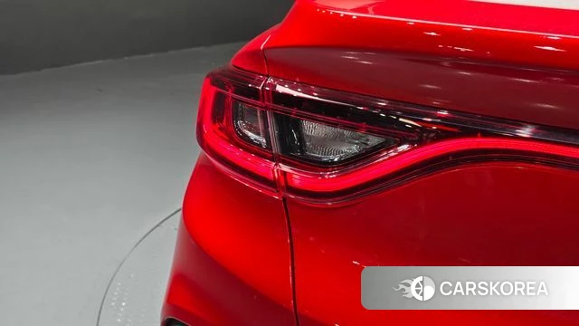 Renault Korea (Samsung) XM3 id 4489762 из Кореи 15
