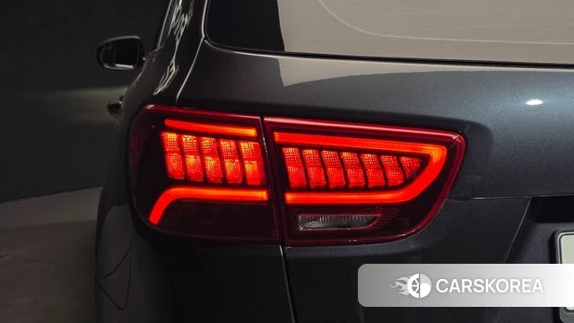 Kia The New Sorento id 4689167 из Кореи 15