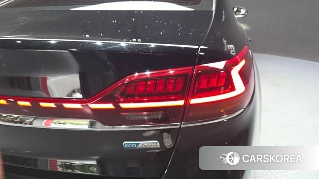 Kia K7 Premier Hybrid id 4632880 из Кореи 15