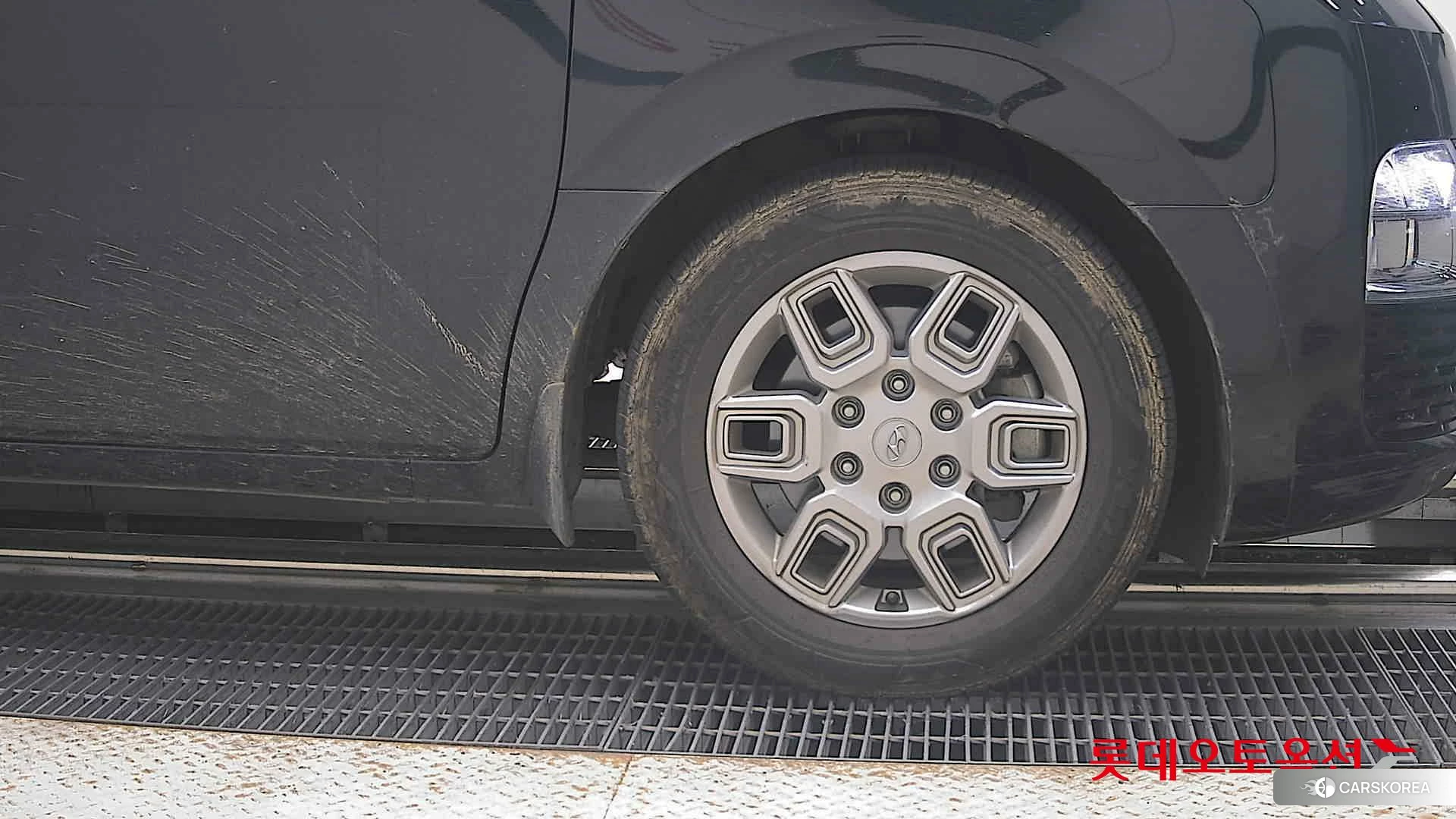 Hyundai Staria id 4902349 из Кореи 15