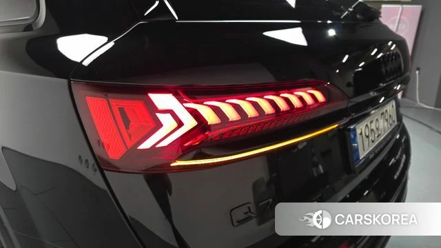 Audi Q7 (4M) id 4230880 из Кореи 15