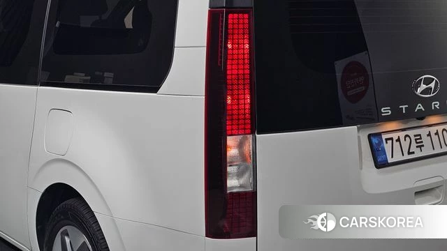Hyundai Staria id 4916742 из Кореи 15