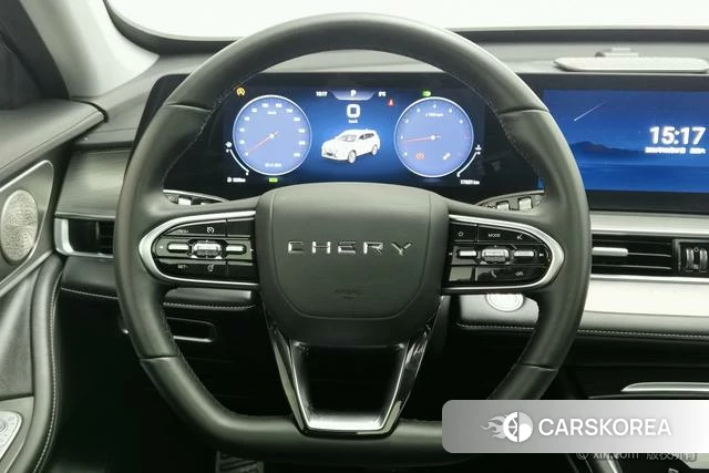 Chery Tiggo 8 PLUS id 4210253 из Китая 15