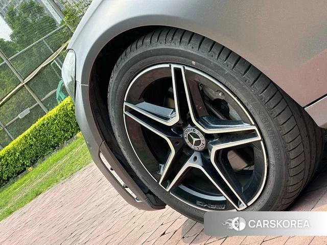 Mercedes-Benz Class C id 4263744 из Китая 15