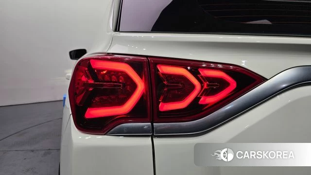 Ssangyong Beautiful Korando id 4403167 из Кореи 15